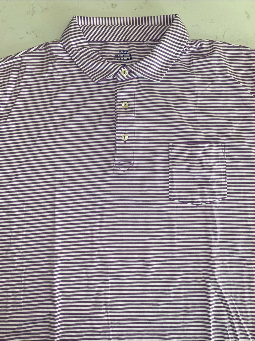 Peter Millar Polo